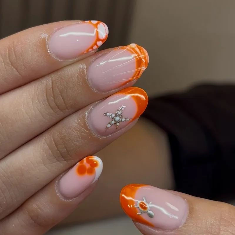 Beauty by Holly Riley project 4